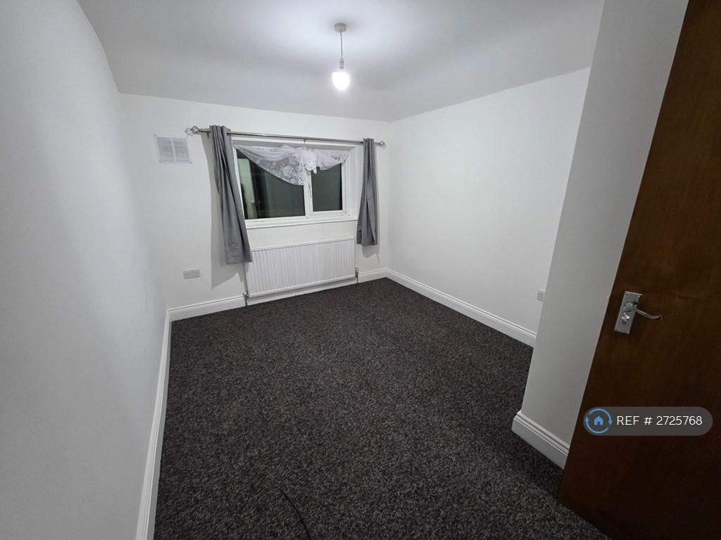 First Floor Bedroom 2