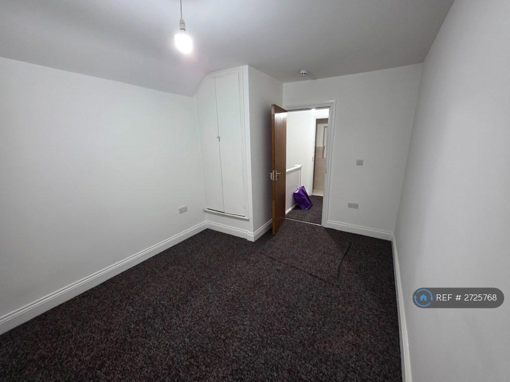 First Floor Bedroom 2