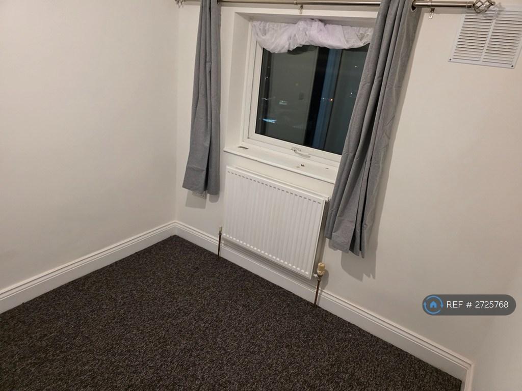 First Floor Bedroom 3