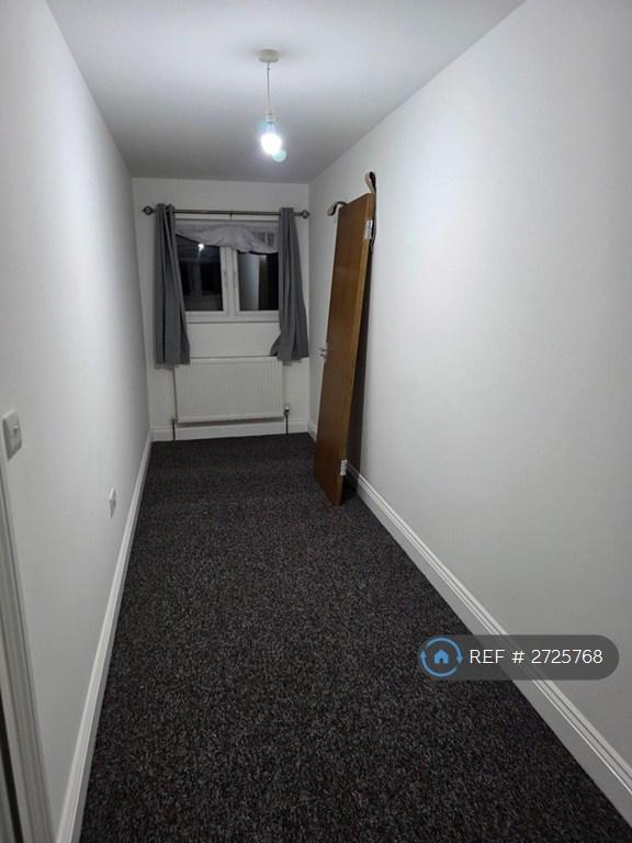 First Floor Bedroom 4