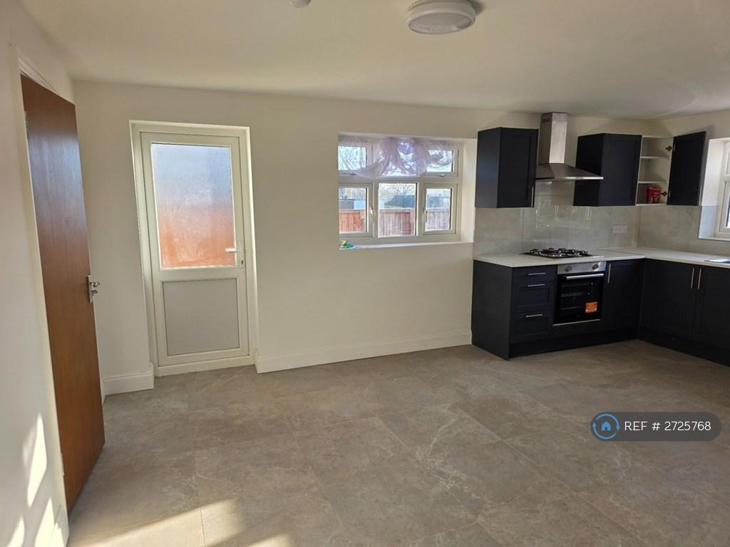 Ground Floor Kitchen And Diner