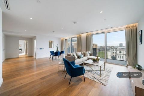 undefined, Signature House, London, WC1X