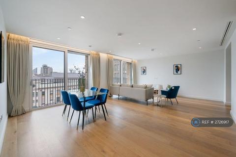 undefined, Signature House, London, WC1X