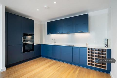 undefined, Signature House, London, WC1X