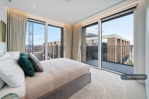 undefined, Signature House, London, WC1X