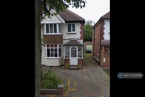 3 bedroom semi-detached house to rent, Sandy Hill Road, Shirley, Solihull, B90