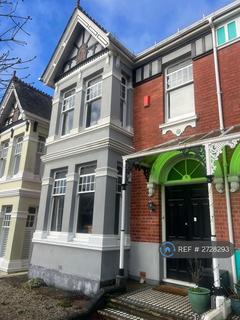 undefined, Burleigh Park Roas, Plymouth, PL3