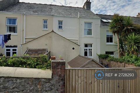 undefined, Burleigh Park Roas, Plymouth, PL3
