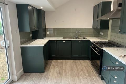 undefined, Burleigh Park Roas, Plymouth, PL3