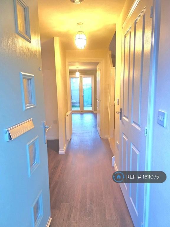 Entrance / Hallway