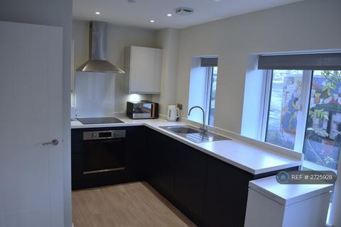 undefined, Church House, Filton, Bristol, BS34