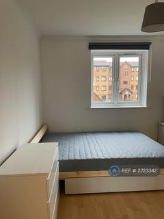 2 bedroom flat to rent, Inwen Court, London, SE8