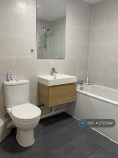 2 bedroom flat to rent, Inwen Court, London, SE8