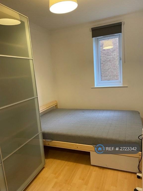 Bedroom 2 (Small)