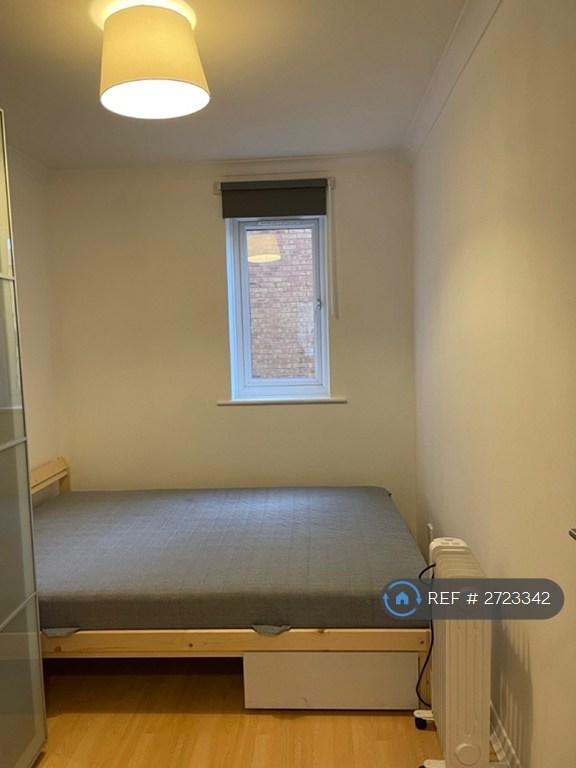 Bedroom 2 (Small)
