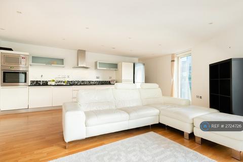 2 bedroom flat to rent, Ability Place, London, E14