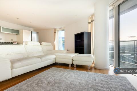 2 bedroom flat to rent, Ability Place, London, E14