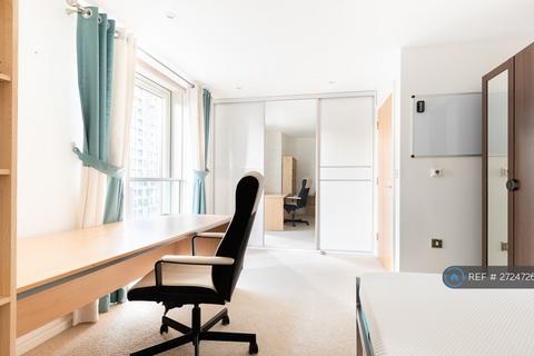 2 bedroom flat to rent, Ability Place, London, E14