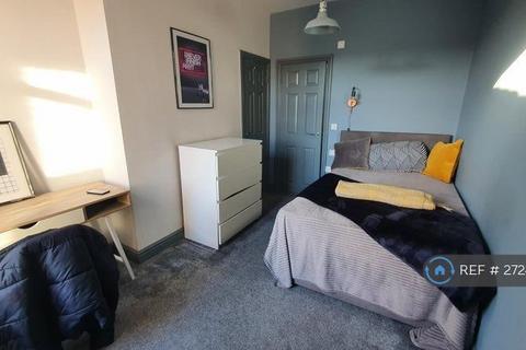 undefined, Anson Street, Eccles, Manchester, M30
