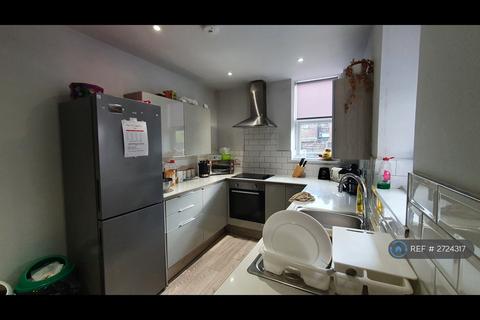 undefined, Anson Street, Eccles, Manchester, M30