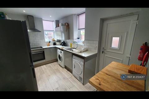 undefined, Anson Street, Eccles, Manchester, M30
