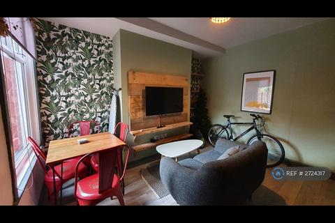 undefined, Anson Street, Eccles, Manchester, M30