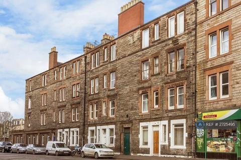 undefined, Albion Road, Edinburgh, EH7