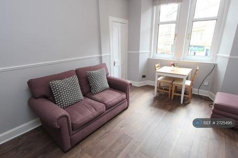 undefined, Albion Road, Edinburgh, EH7