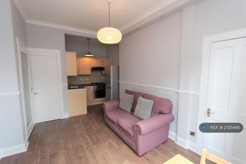 undefined, Albion Road, Edinburgh, EH7