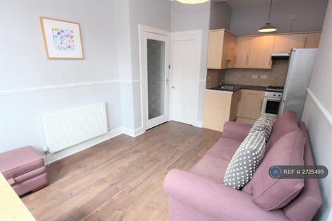 undefined, Albion Road, Edinburgh, EH7