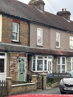 undefined, Melville Rd, Rainham, RM13