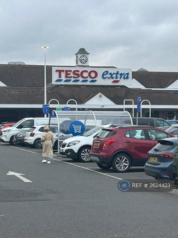 Tescos