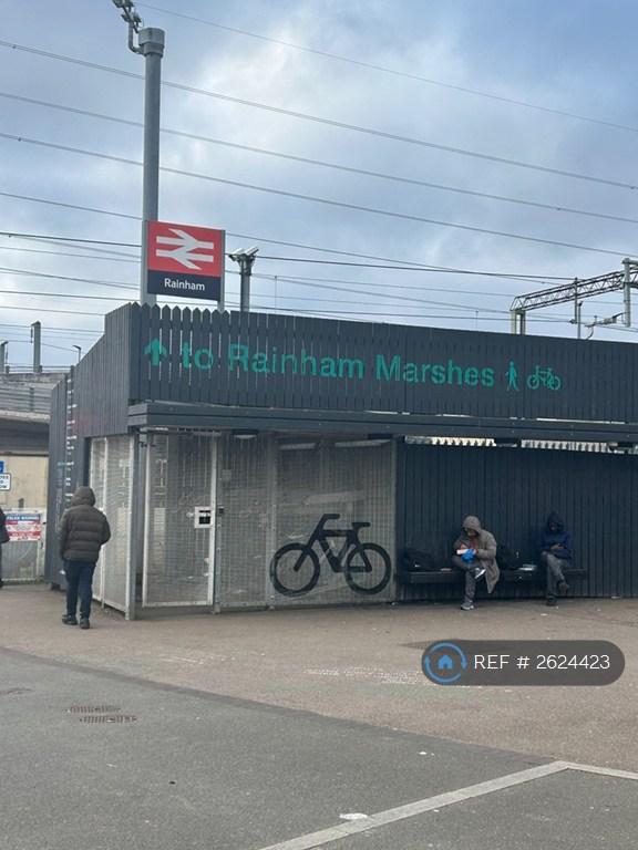 Station