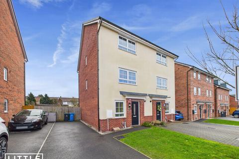 undefined, Stratford Drive, Prescot, L34