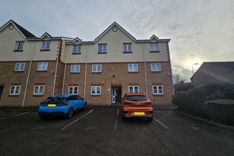 2 bedroom flat for sale, Barwell Road, Birmingham B9