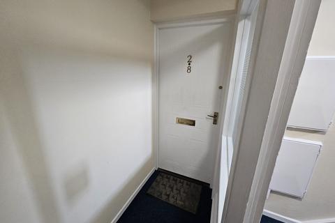 2 bedroom flat for sale, Barwell Road, Birmingham B9