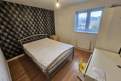 2 bedroom flat for sale, Barwell Road, Birmingham B9