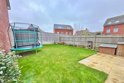 undefined, GREENSANDS WAY, SWANAGE