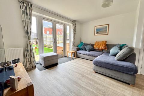 undefined, GREENSANDS WAY, SWANAGE