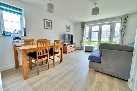undefined, GREENSANDS WAY, SWANAGE