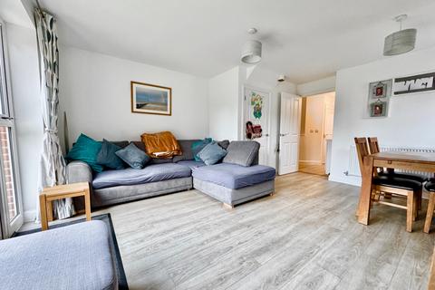 undefined, GREENSANDS WAY, SWANAGE