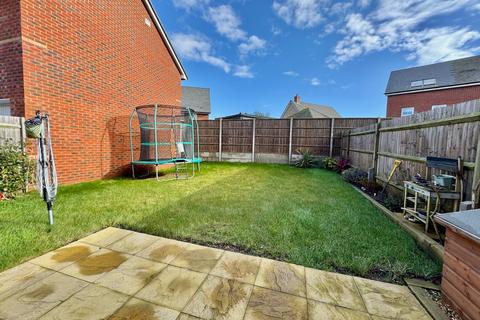 undefined, GREENSANDS WAY, SWANAGE