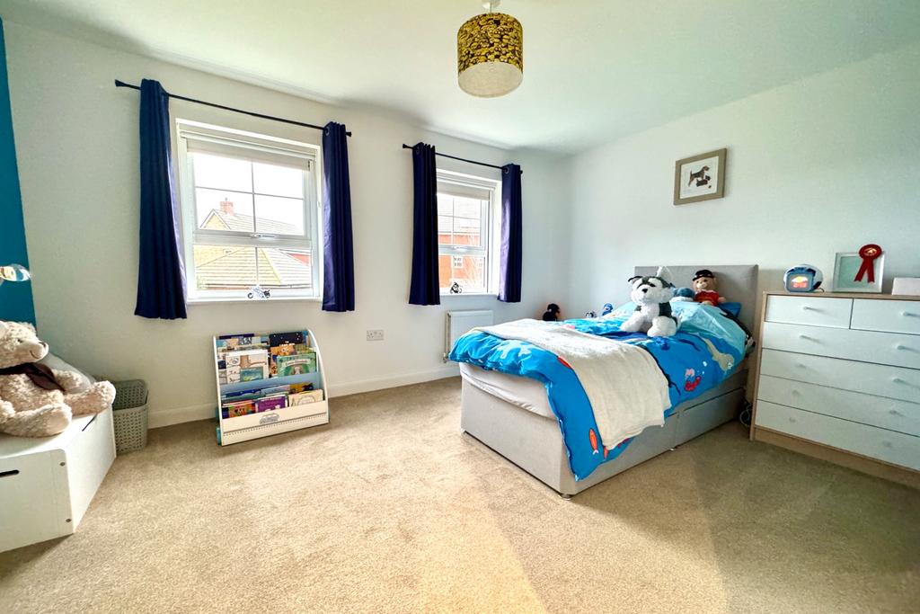Bedroom 2