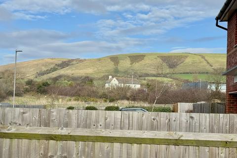 undefined, GREENSANDS WAY, SWANAGE