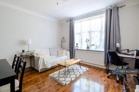 undefined, Leigham Court Road, London, SW16