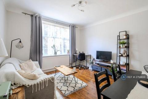 undefined, Leigham Court Road, London, SW16