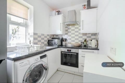 undefined, Leigham Court Road, London, SW16