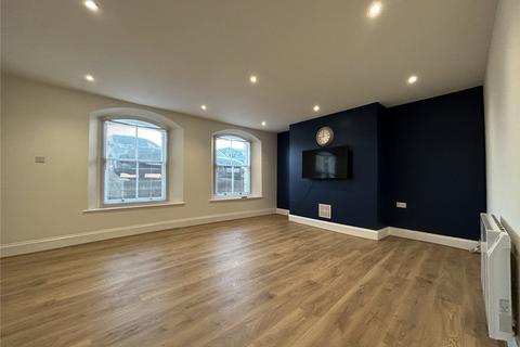 undefined, Esplanade, Burnham-on-Sea, Somerset, TA8