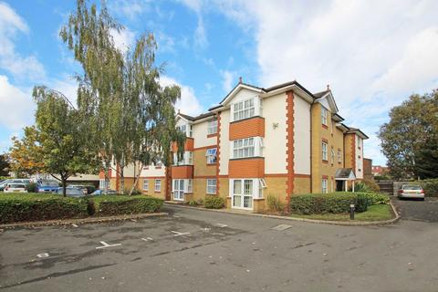 undefined, London Road, Isleworth TW7