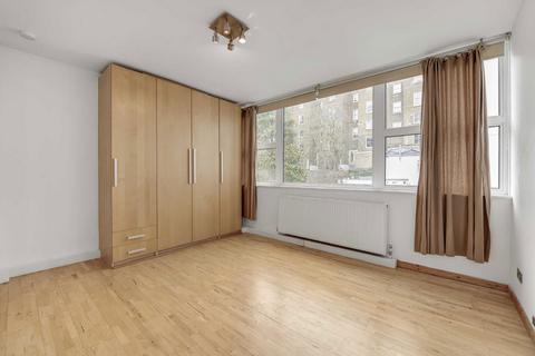 3 bedroom end of terrace house to rent, Linden Gardens, London W2